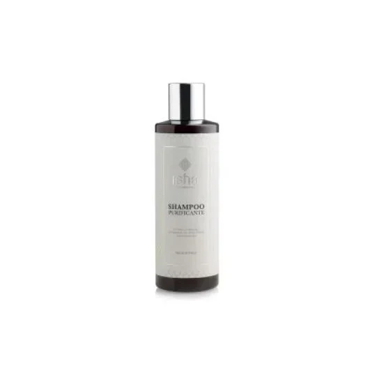 ISHA COSMETICS Shampoo Purificante