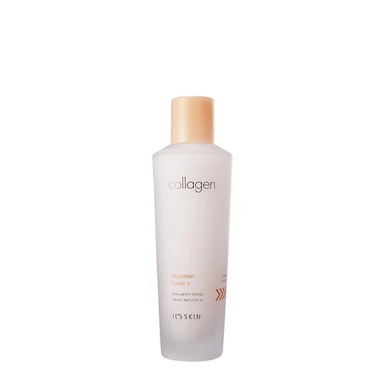 It's Skin Collagen + tonico viso nutriente per pelli mature