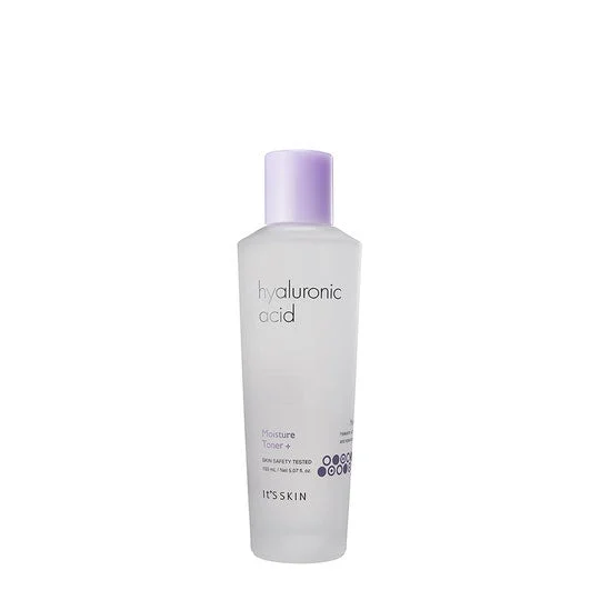 It's Skin Tonico idratante all'acido ialuronico +