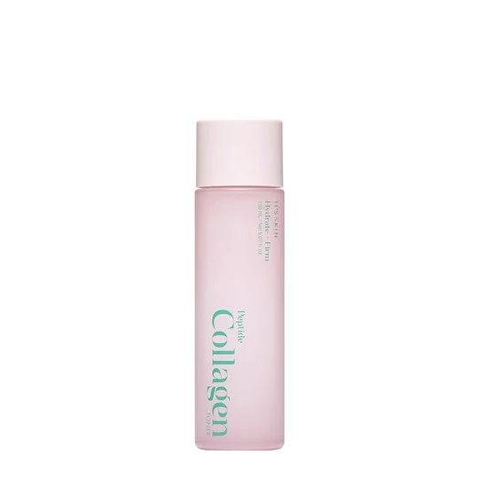 It's Skin Peptide Collagen tonico viso idratante per pelli mature