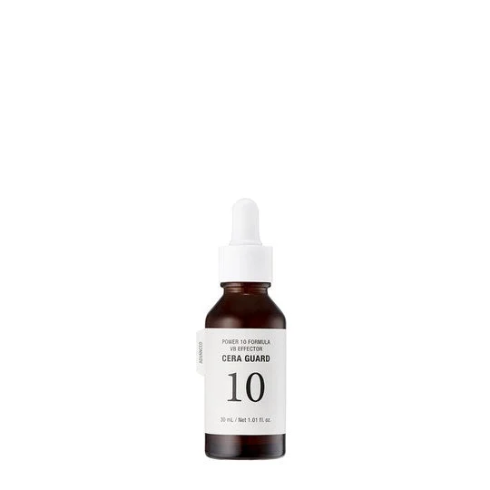 It's Skin Power 10 Formula VB Effector siero viso detox per pelli grasse