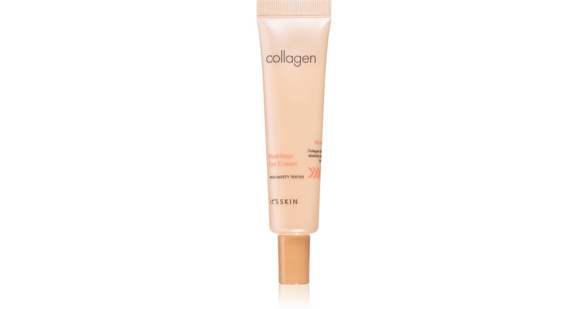 It´s Skin Collagen crema idratante e lisciante occhi con collagene 25 ml