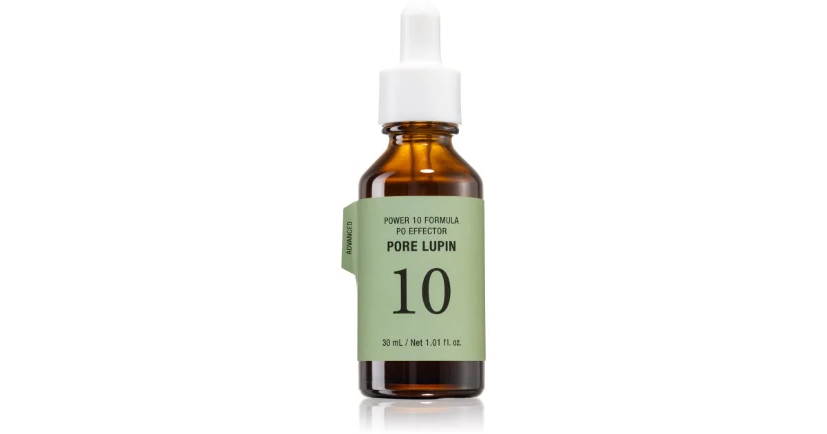 It´s Skin Power 10 Formula PO Effector siero per la riduzione dei pori dilatati 30 ml