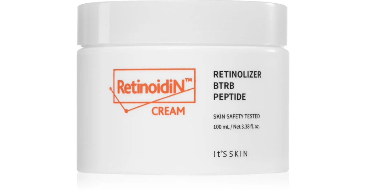 It's Skin Retinoidin Crema