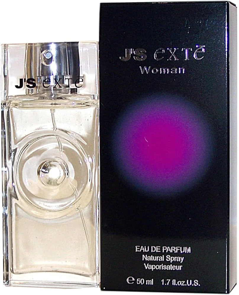 J'S Exte Eau De Parfum da donna 50 ml