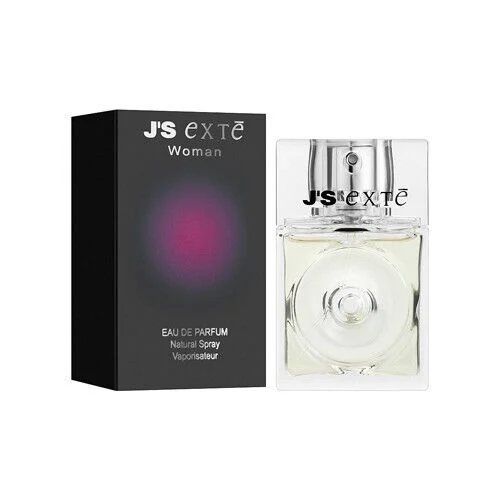 J'S Exte Eau De Parfum da donna 25 ml