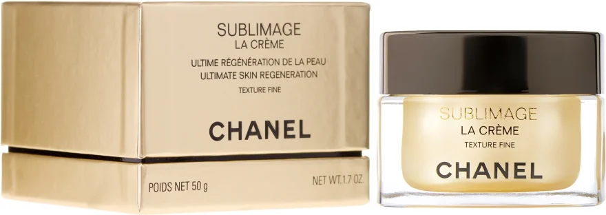 Crema leggera anti-età