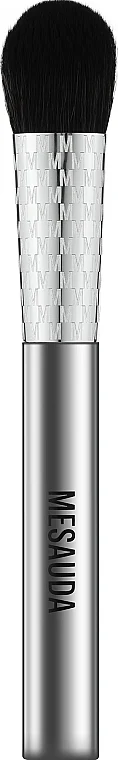 Pennello trucco F01, piatto