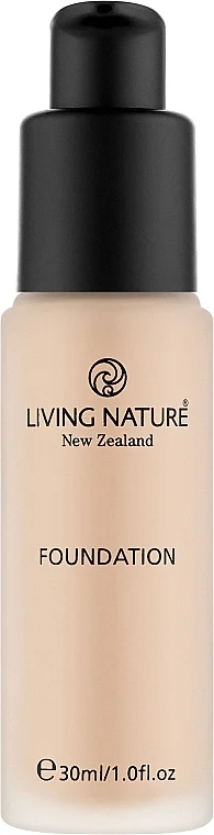 Living Nature Foundation