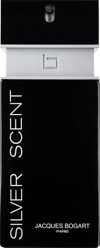Jacques Bogart Silver Scent EDT M 100 ml