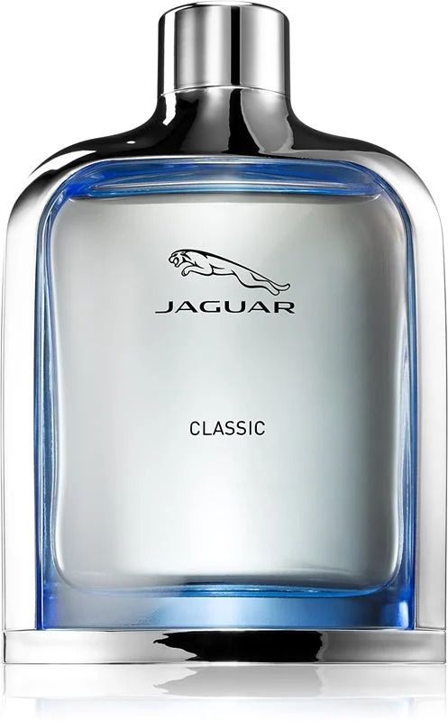 Jaguar New Classic EDT 100 ml