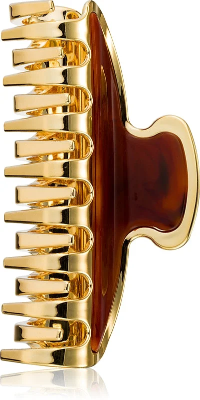 Janeke Fermacapelli Pinza Per Capelli 9,5X3,5 Cm