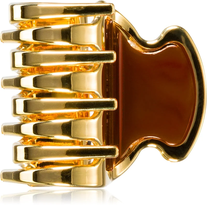 Janeke Clip Pinza per capelli 3,5x3 cm