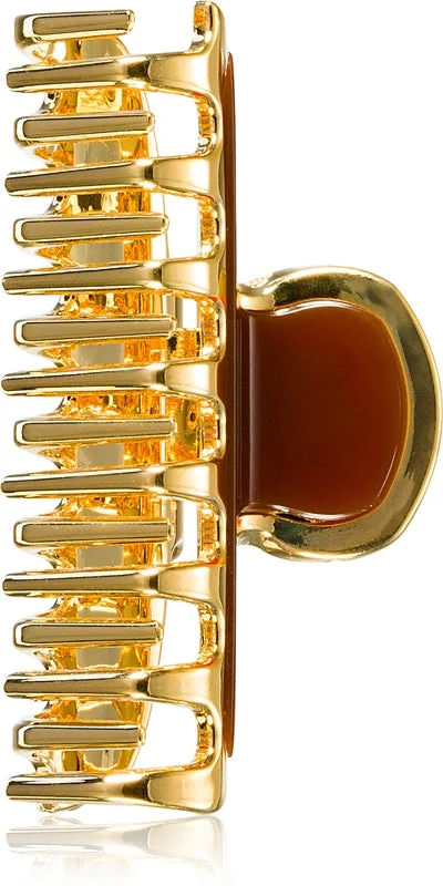 Janeke Fermacapelli Pinza Per Capelli 7X2,6 Cm