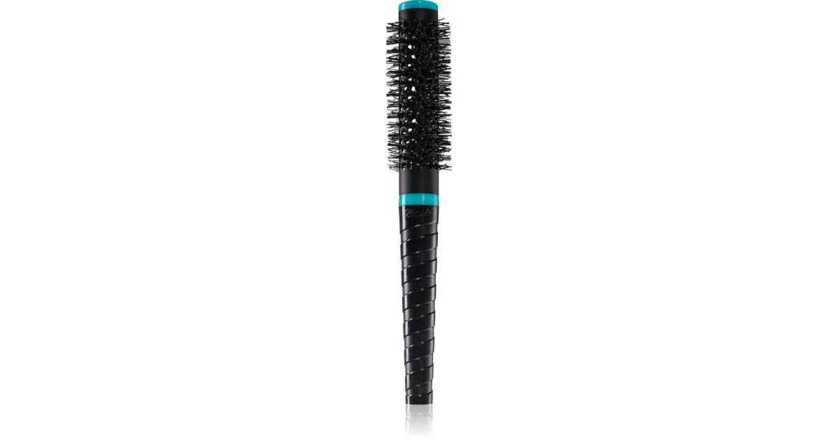 Janeke Spazzola Rotonda Termica Spirale Ø 40 mm per capelli 1 pz