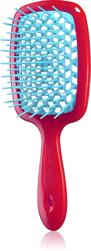 Janeke Superbrush piccola spazzola piatta 1 pezzo