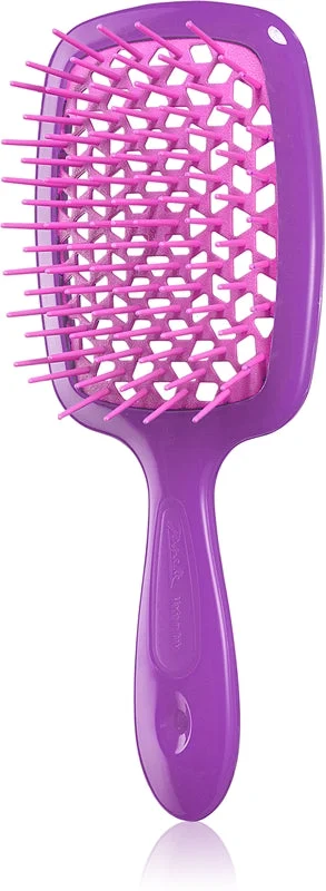 Janeke Superbrush Piccola Spazzola Piatta 17,5 X 7 X 3 Cm