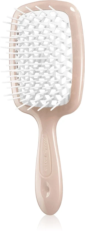 Janeke Superbrush piccola spazzola piatta