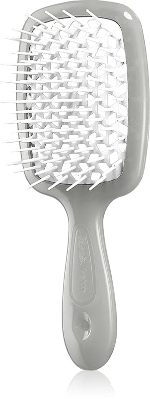 Janeke Superbrush piccola spazzola piatta 17,5 x 7 x 3 cm 1 pz