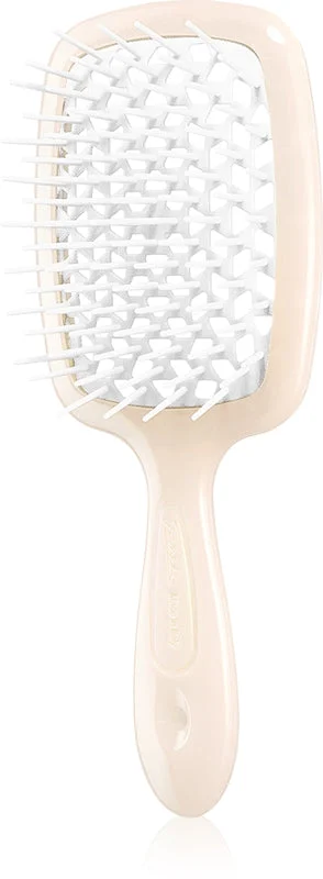 Janeke Superbrush spazzola piatta grande per capelli 1 pz