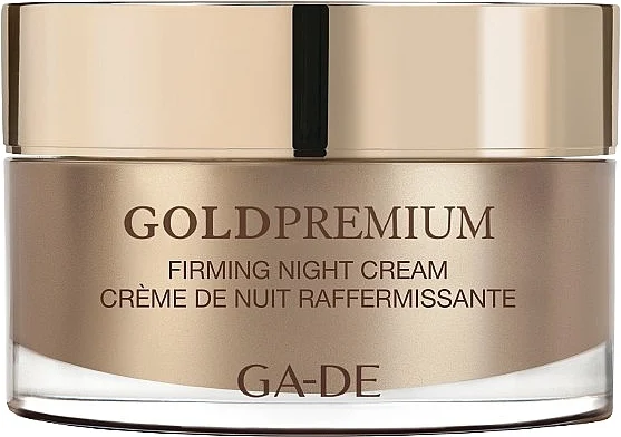 Crema viso rassodante da giorno SPF 10
