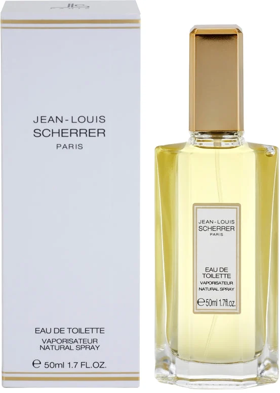 Jean-Louis Scherrer Scherrer EDT W 50 ml