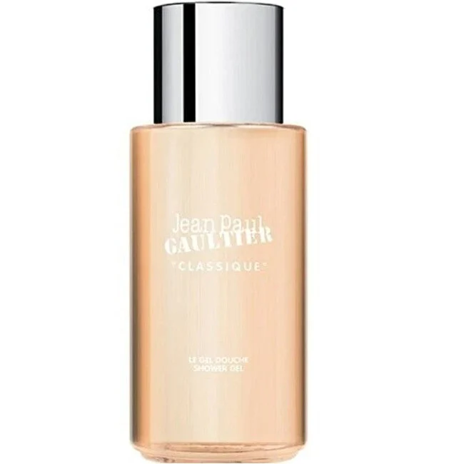 Classique - gel doccia - Volume: 200 ml