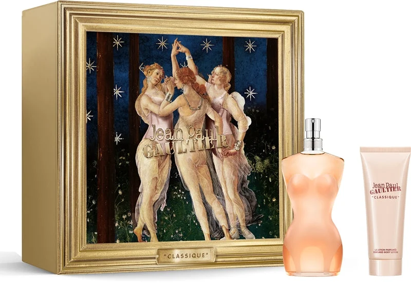 Jean Paul Gaultier Classique confezione regalo da donna 1 pezzo