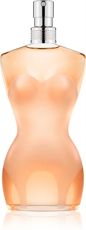 Jean Paul Gaultier Classique Eau De Toilette Spray 100ml