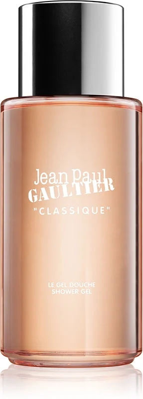 Jean Paul Gaultier Classique Gel Doccia 200 ml