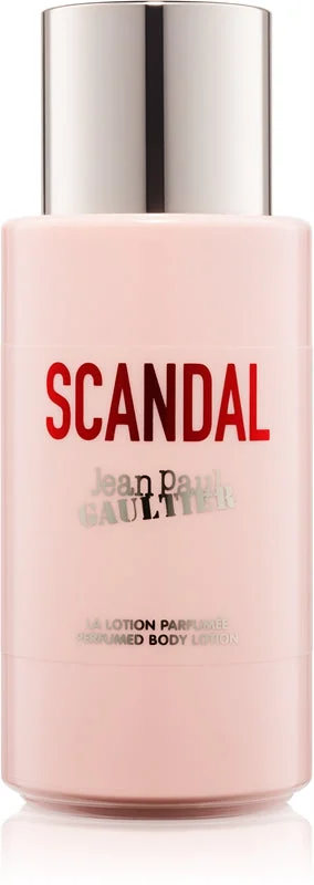 Jean P. Gaultier Scandal BOL W 200 ml