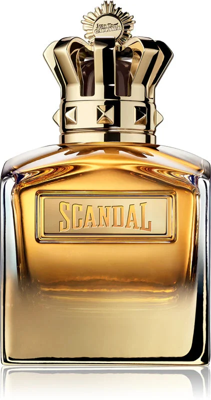 Jean Paul Gaultier Scandal Absolu Profumo Concentrato uomo Spray 150ml