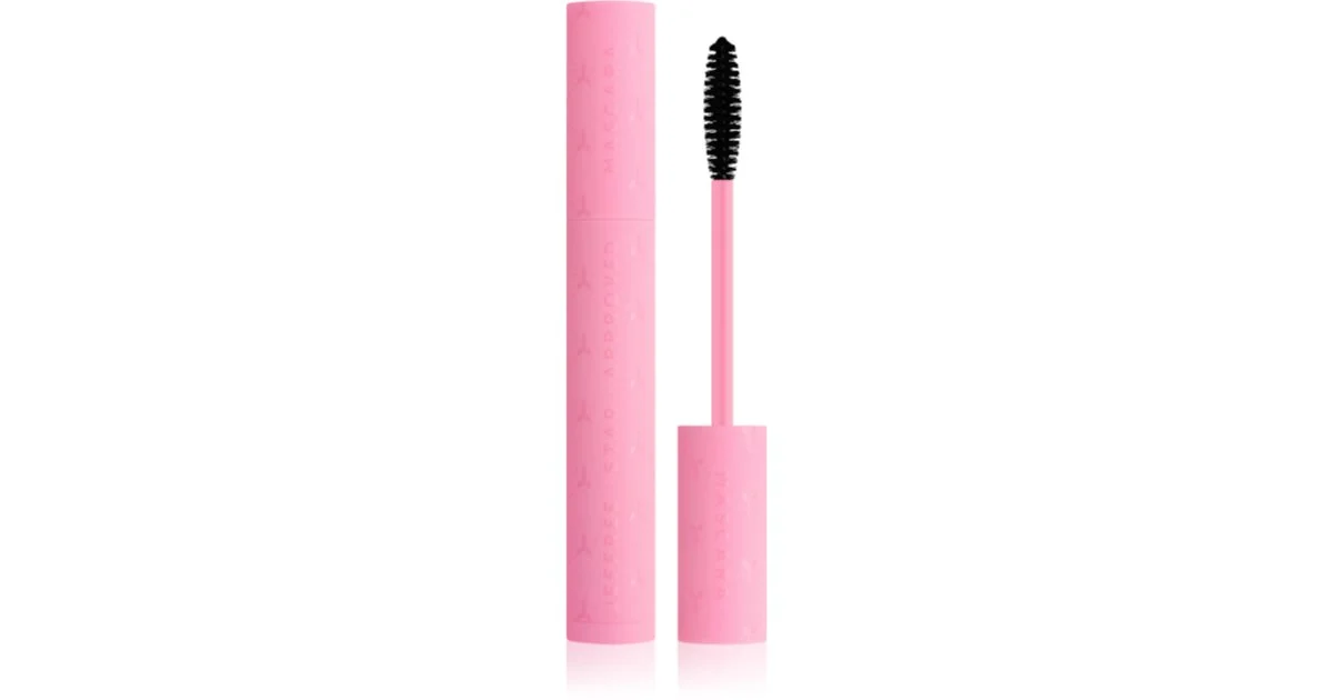 Jeffree Star Cosmetics Approved Mascara Volumizzante E Allungante Colore Nero 7 Ml