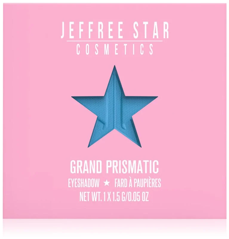 Jeffree Star Cosmetics Artistry Single Ombretti Colore Grand Prismatic 1,5 G