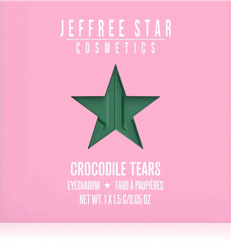 Jeffree Star Cosmetics Artistry Single Ombretti Colore 1,5 G