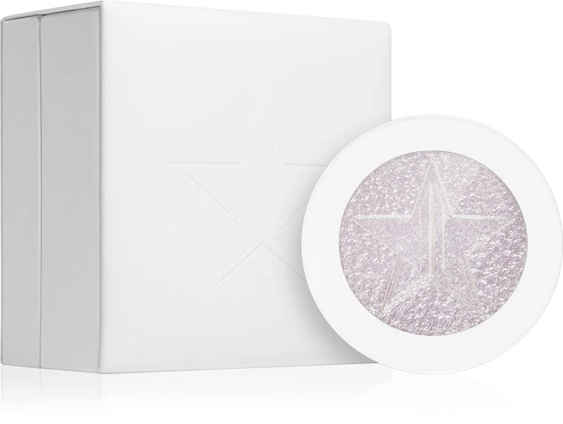 Jeffree Star Cosmetics Extreme Frost Illuminante Color Crema Sour Ice 8 G