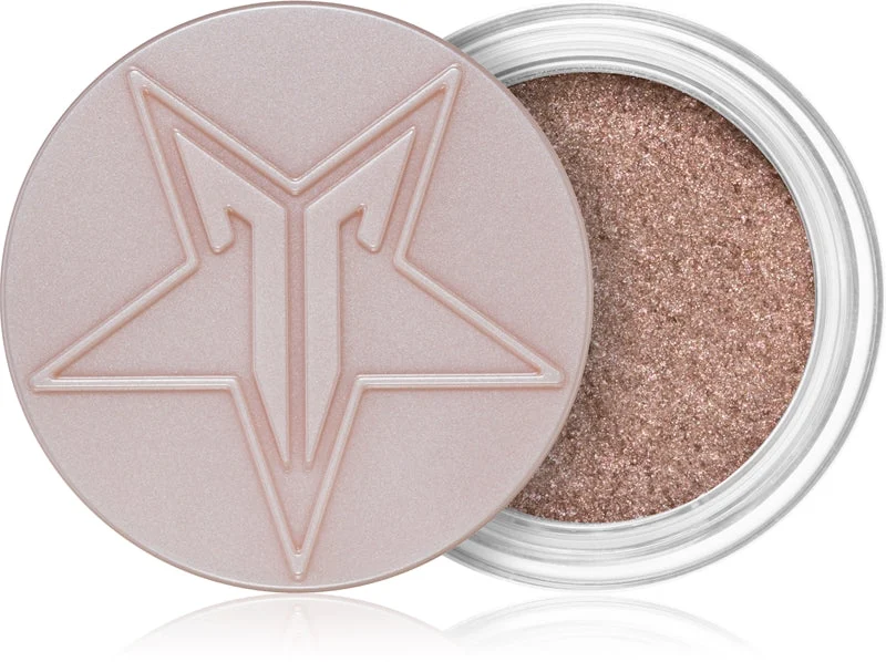 Jeffree Star Cosmetics Gloss Ombretti Brillanti Colore Voyeurismo 4,5 G