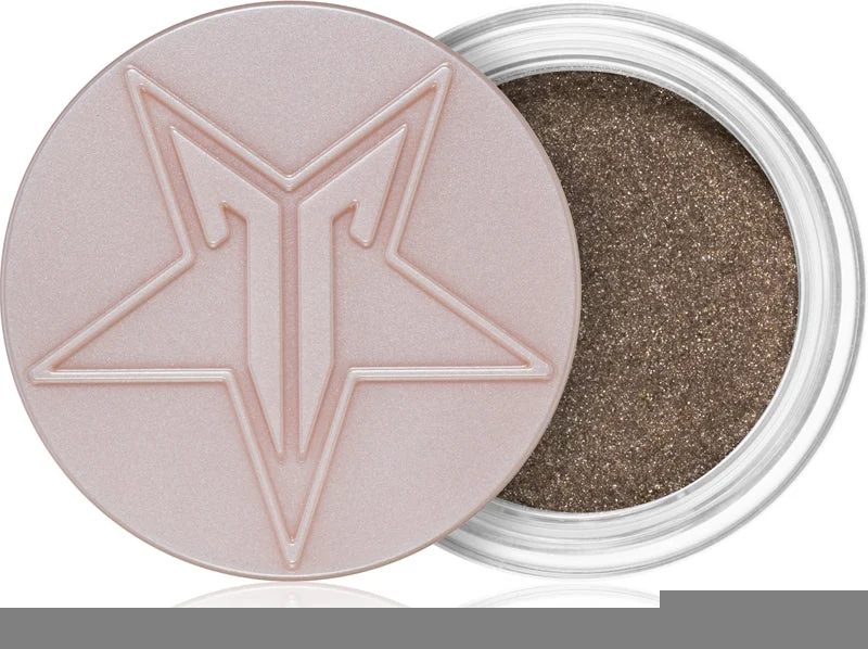 Jeffree Star Cosmetics Gloss ombretti brillanti colore Wyoming Window 4,5 g