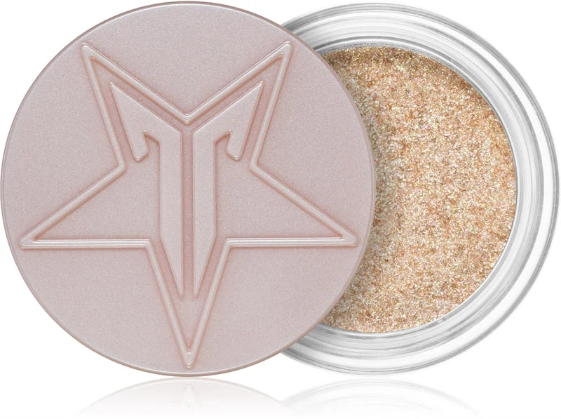 Jeffree Star Cosmetics Gloss Ombretti Brillanti Colore Stardacity 4,5 G