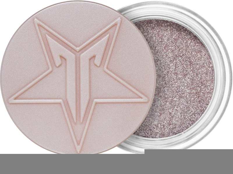 Jeffree Star Cosmetics Gloss Ombretti Brillanti Colore Mood Ring 4,5 G