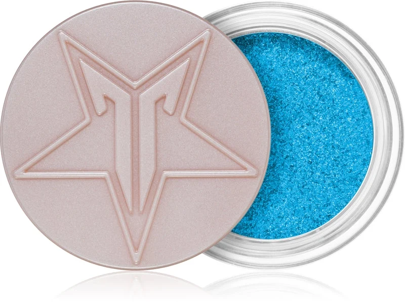 Jeffree Star Cosmetics Gloss Ombretti Brillanti Colore Sugar Diamonds 4,5 G