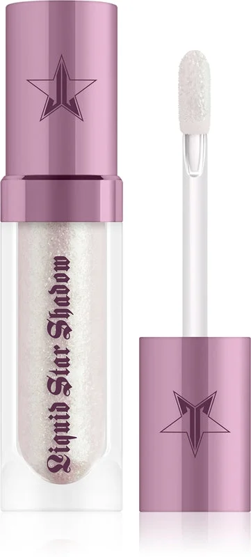 Jeffree Star Cosmetics Liquid Star ombretti liquidi colore Jeffree's Diamonds 5,5 ml