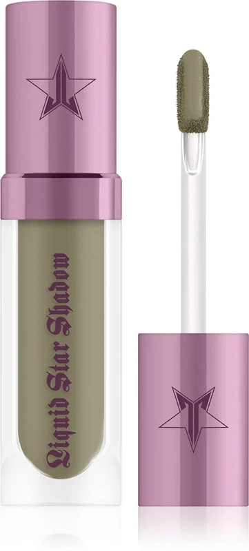 Jeffree Star Cosmetics Star Ombretti Liquidi Colore Garden Grove 5,5 Ml