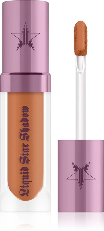 Jeffree Star Cosmetics Star Ombretti Liquidi Colore November Baby 5,5 Ml
