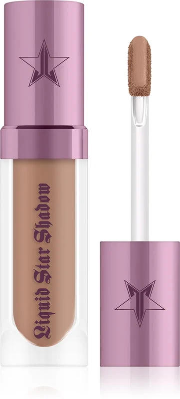 Jeffree Star Cosmetics Liquid Star ombretti liquidi colore Scorpio Sand 5,5 ml