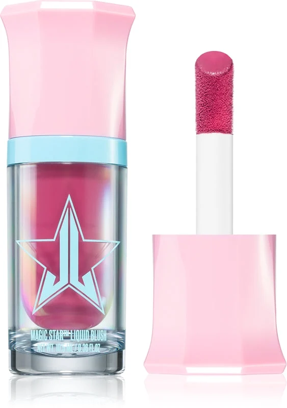 Jeffree Star Cosmetics Magic Candy Blush Liquido Colore Raspberry Slut 10 G