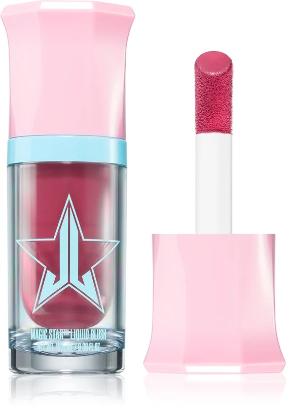 Jeffree Star Cosmetics Magic Candy Blush Liquido Colore Candy Petals 10 G