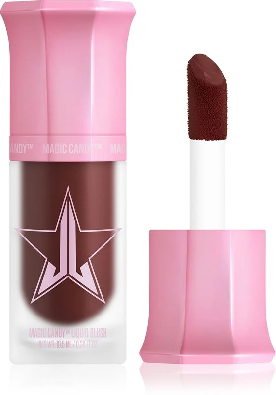 Jeffree Star Cosmetics Magic Candy Blush Liquido Colore Money Shot 10 G