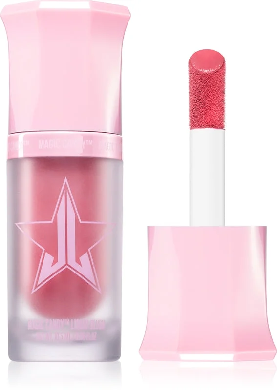 Jeffree Star Cosmetics Magic Candy Blush Liquido Colore Lollipop Luxury 10 G