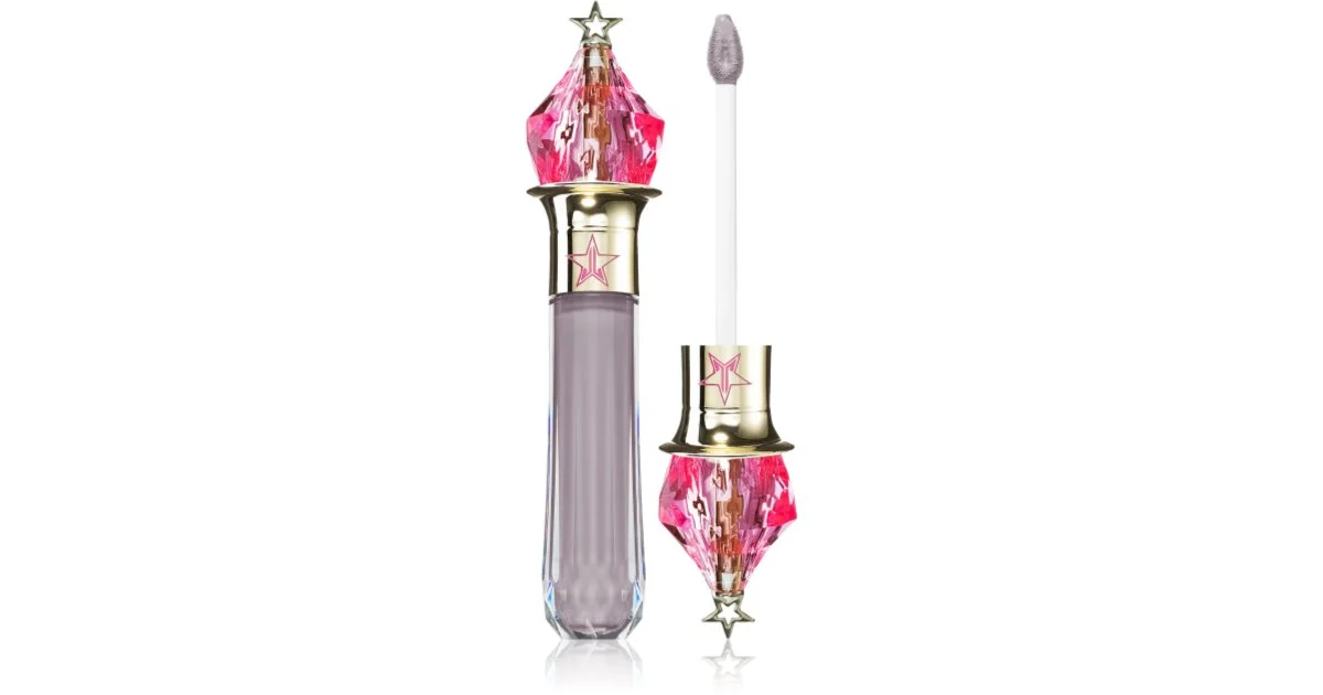 Jeffree Star Cosmetics Magic Star™ Correttore Colore Lunga Tenuta Colore Lavanda 3,4 Ml